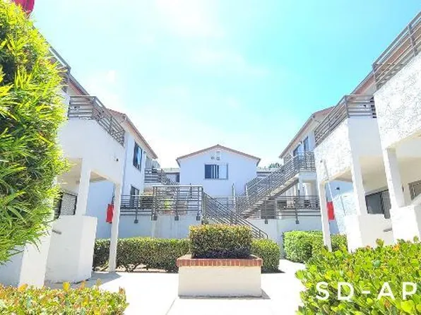 3953 Florida St, San Diego, CA 92104