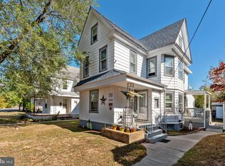 911 4th St N, Millville, NJ 08332