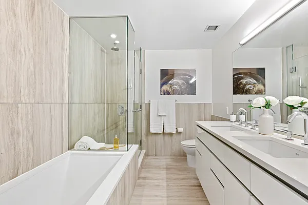 Rented by Olshan Realty | media 24