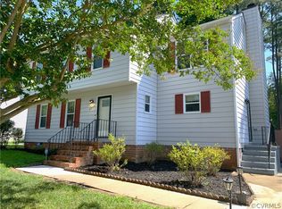 8929 Hawkbill Rd, North Chesterfield, VA 23237