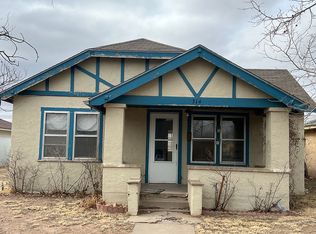 314 S Ave E, Portales, NM 88130