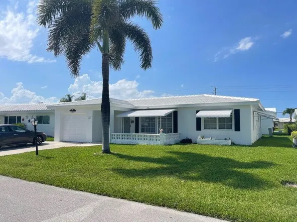 1103 SW 3rd Avenue, Boynton Beach, FL 33426