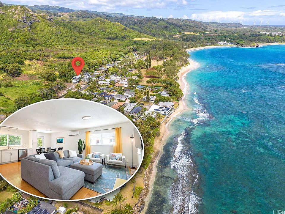 55004 Kamehameha Hwy, Laie, HI 96762 Zillow