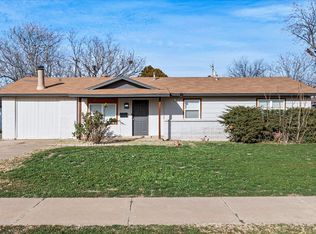 4824 8th St, Lubbock, TX 79416