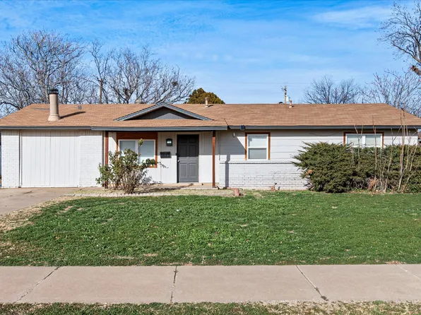 4824 8th St, Lubbock, TX 79416