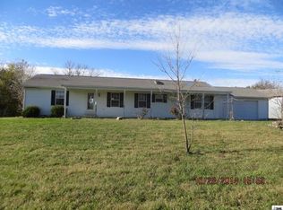 13097 Wakarusa Rd, Eskridge, KS 66423