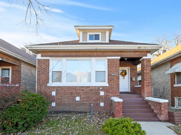 8432 S Green St, Chicago, IL 60620