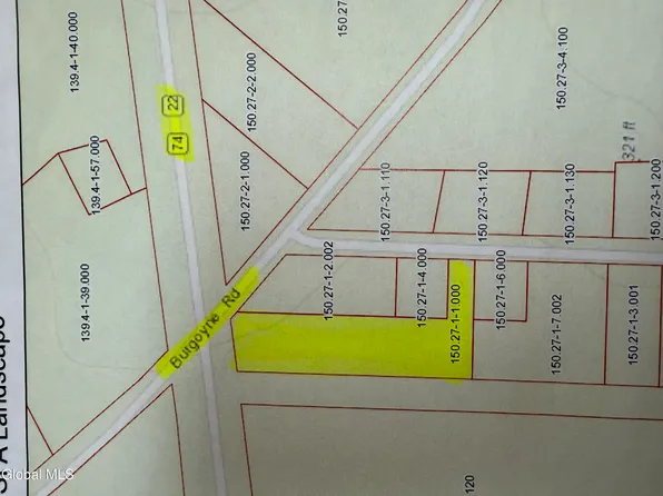L1 Park Avenue Avenue, Ticonderoga, NY 12883