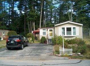 18 Dawn Dr, Concord, NH 03303