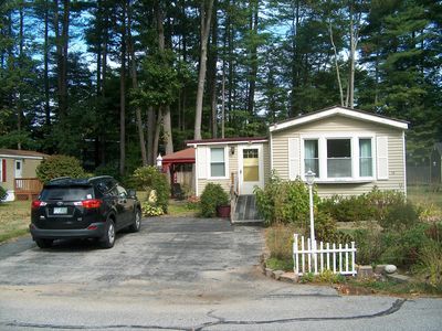 18 Dawn Drive, Concord, NH, 03303