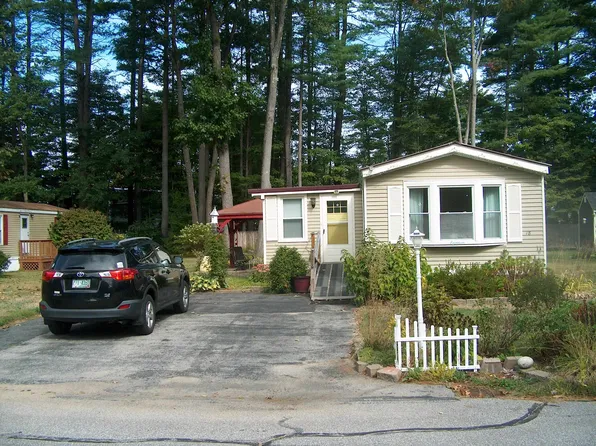 18 Dawn Drive, Concord, NH 03303