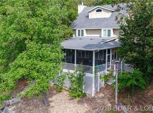 199 Hickory Hollow Rd, Sunrise Beach, MO 65079