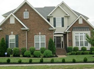 3031 Weston Blvd, Murfreesboro, TN 37128
