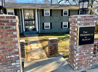 901 Moses Ct APT H, Raleigh, NC 27604