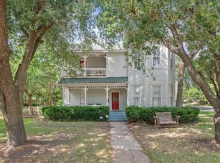 804 Church St, Navasota, TX 77868