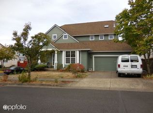 15429 SE Bollam Dr, Clackamas, OR 97015