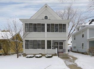 3224 Dupont Ave S, Minneapolis, MN 55408