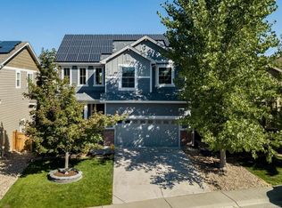 11421 W Tanforan Cir, Littleton, CO 80127