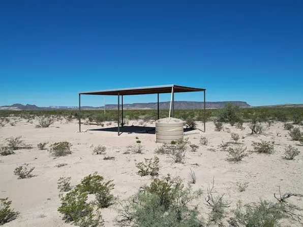 25 Seven Butcherknife Rd, Alpine, TX 79830