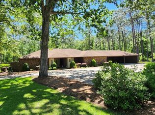 3240 Chaserville Rd, Nashville, GA 31639