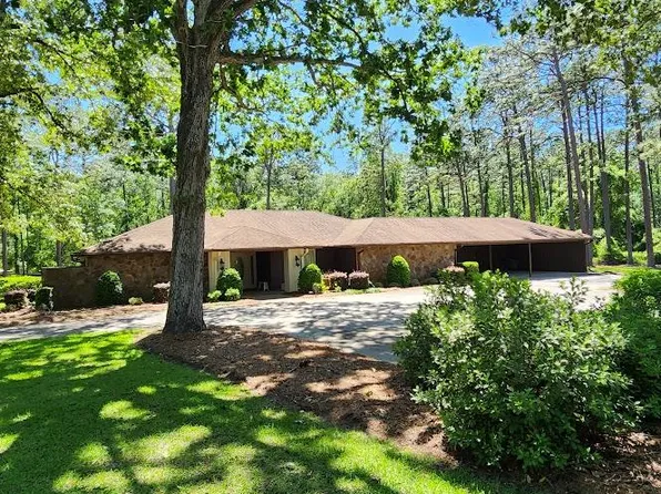 3240 Chaserville Rd, Nashville, GA 31639