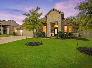 4407 Sanctuary Trails Dr, Spring, TX 77388