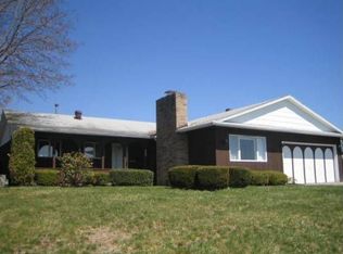 111 Champagne Ave, Johnstown, PA 15905