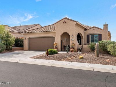 7109 W River Trl, Marana, AZ, 85658