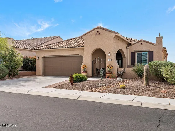 7109 W River Trl, Marana, AZ 85658