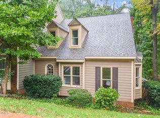 6838 Gloucester Rd, Raleigh, NC 27612