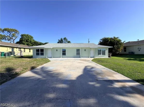 321 SW 17th St, Cape Coral, FL