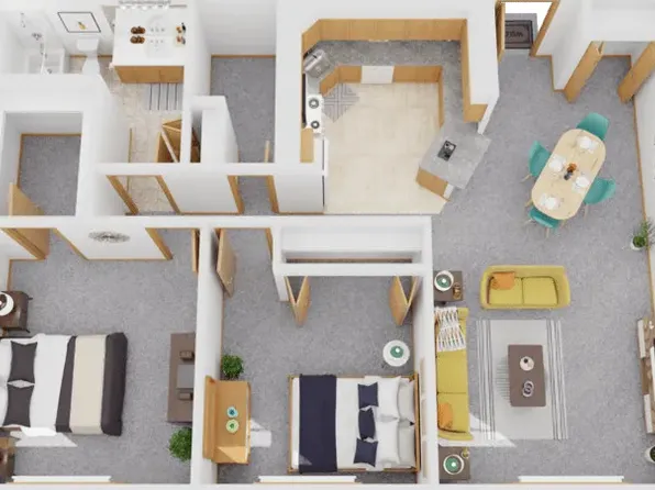 931 41st St NW, Rochester, MN