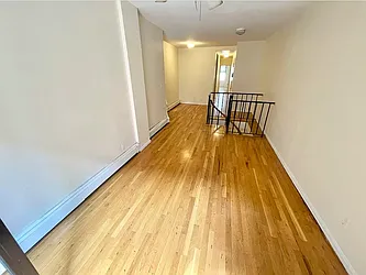 Rented by Prospect Heights Realty, Corp.