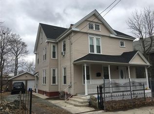 80 Anthony Ave, Providence, RI 02907