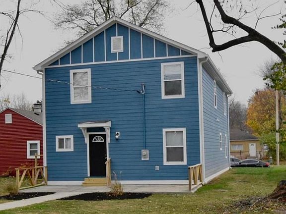 2nd image of 3201 Hovey St