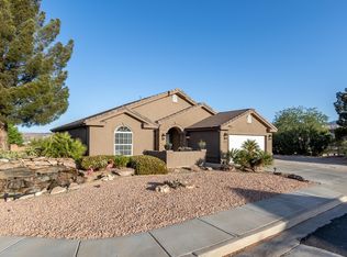 1125 N Graham Mnr, Washington, UT 84780