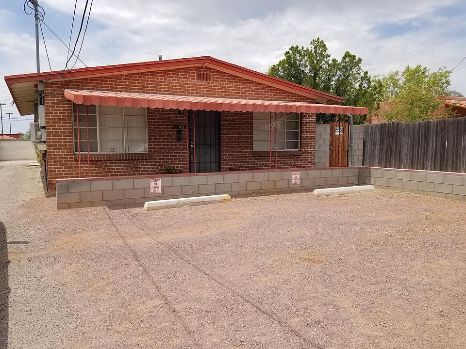 1st image of 1103 N Camilla Blvd