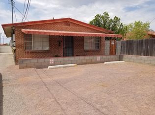 1103 N Camilla Blvd, Tucson, AZ 85716