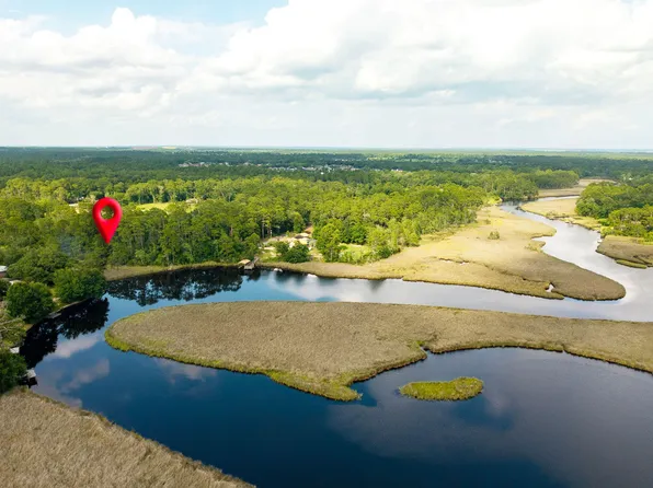 LOT 3 Forest Brook Dr, Milton, FL 32583