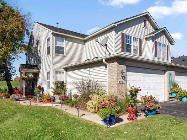 8967 Comstock Ln N, Maple Grove, MN 55311