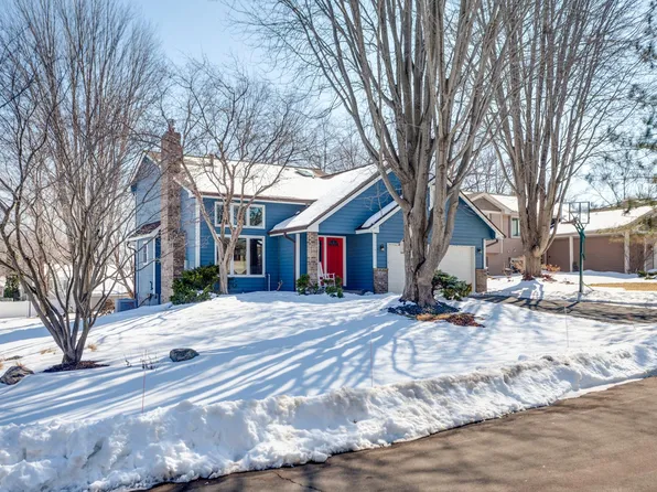 4222 Yorktown Dr, Eagan, MN 55123