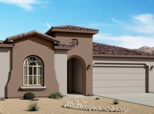 691 Amatista Loop SE, Rio Rancho, NM 87124