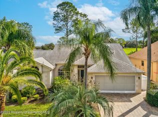 2400 Summercrest Ln, Spring Hill, FL 34606