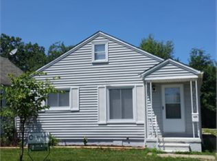 18912 Parkmount Ave, Cleveland, OH 44135