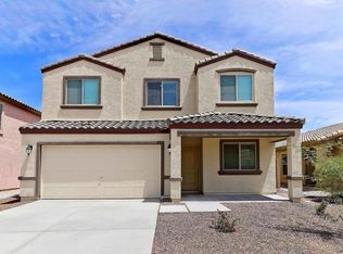 8595 S 253rd Ave, Buckeye, AZ 85326
