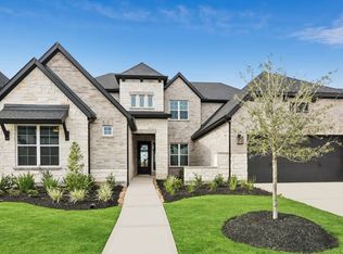 20406 Magnolia Flint Dr, Cypress, TX 77433