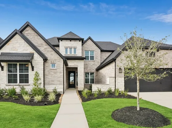 20406 Magnolia Flint Dr, Cypress, TX 77433