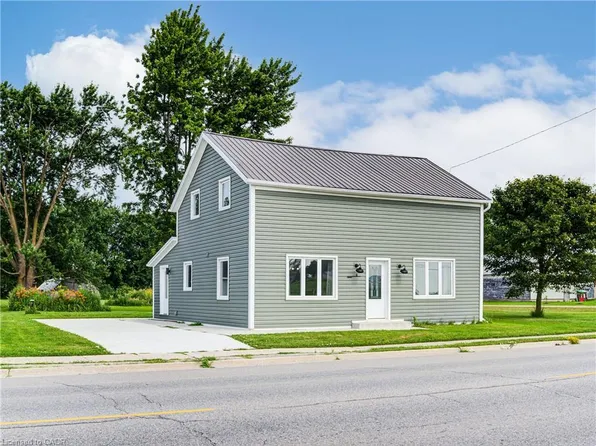 140 Winstanley St, North Perth, ON N0K 1P0