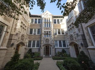 536 W Brompton Ave APT 2N, Chicago, IL 60657