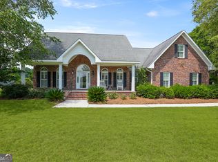 725 W Lane St, Brooklet, GA 30415